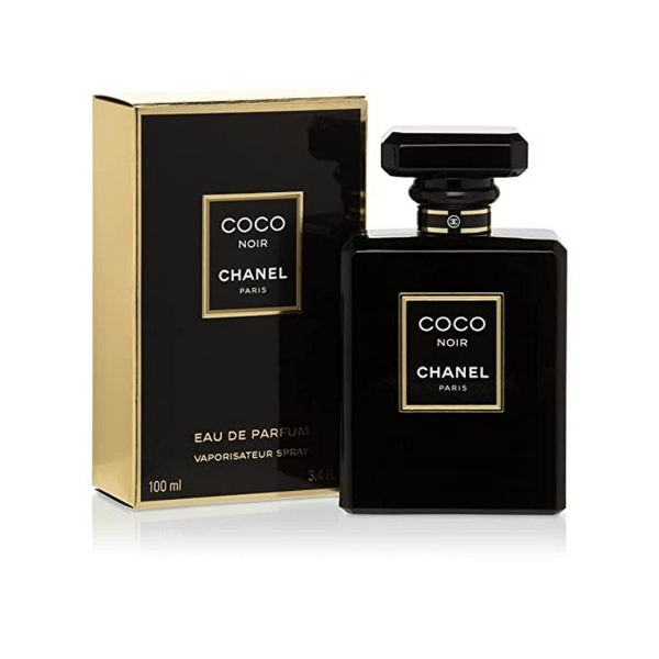 Chanel Coco Noir Eau de Parfum For Women 100ml
