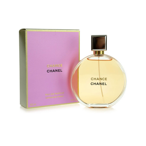 Chanel Chance Eau de Parfum For Women 100 ml