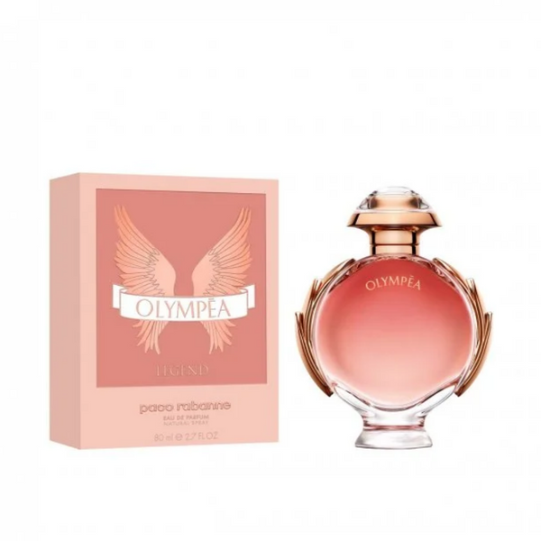 Paco Rabanne Olympea Legend Eau De Parfum For Women 80ml