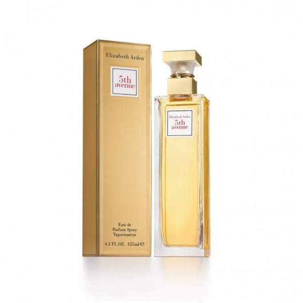Elizabeth Arden 5th Avenue Eau de Parfum For Women 125 ml