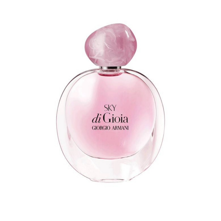 Giorgio armani deals pink perfume