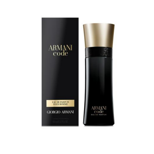 Giorgio Armani Code Eau de Parfum For Men