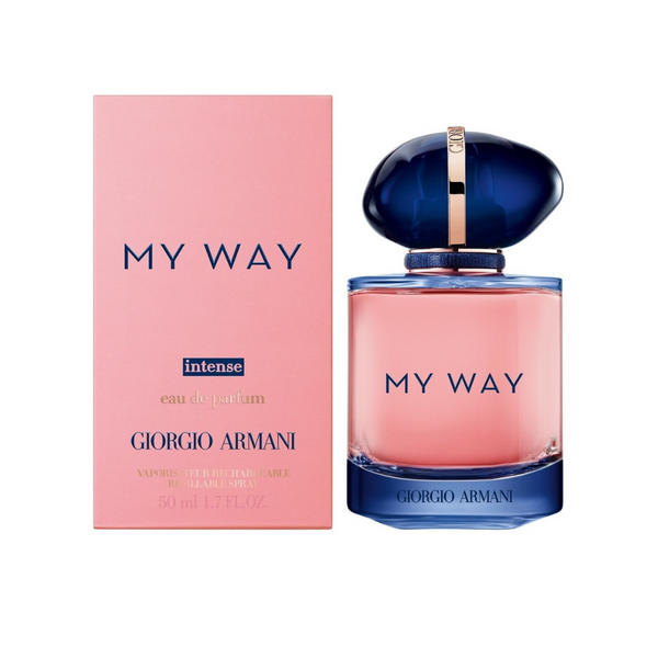 Giorgio Armani My Way Intense Eau de Parfum For Women