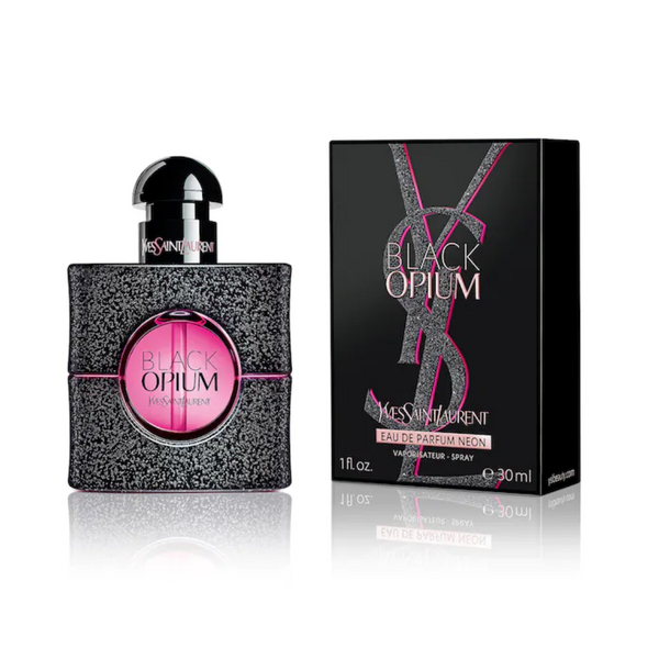 Yves Saint Laurent Black Opium Neon Eau de Parfum For Women 75ml