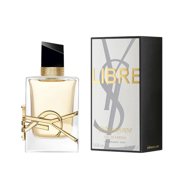 Yves Saint Laurent Libre Eau de Parfum For Women