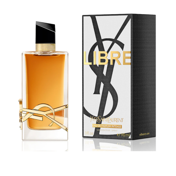 Yves Saint Laurent Libre Intense Eau de Parfum For Women