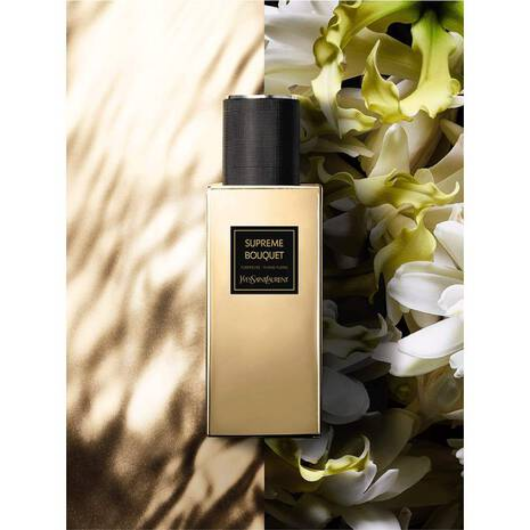 كل شيء عن عطر Supreme Bouquet