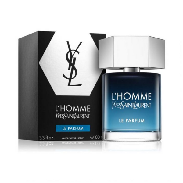 Yves Saint Laurent L'Homme Le Parfum For Men