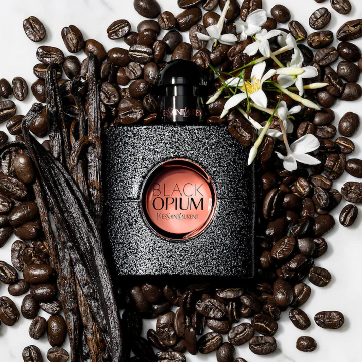 Yves Saint Laurent Black Opium Eau de Parfum For Women
