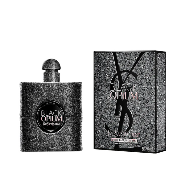 Yves Saint Laurent Black Opium Extreme Eau de Parfum For Women