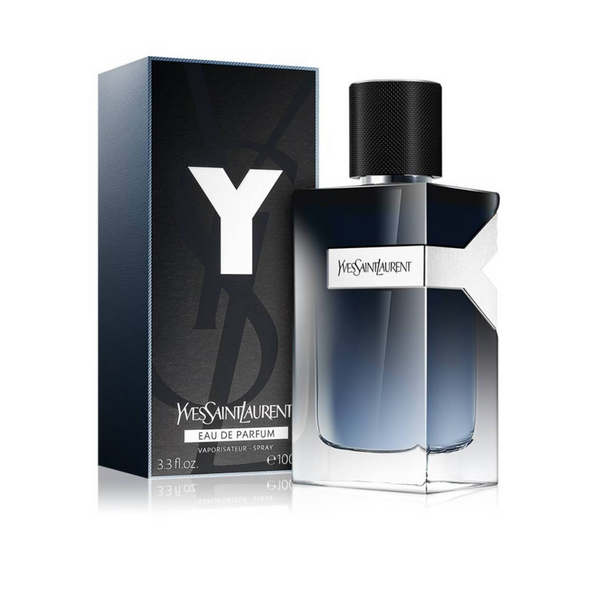 Yves Saint Laurent Y Eau de Parfum For Men