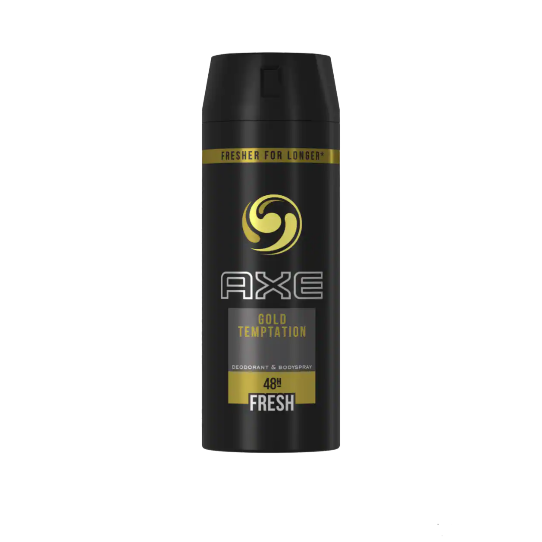 Axe Deodrant Body Spray 150ml | Men Deodorantn | Skincare – Feel22Egypt