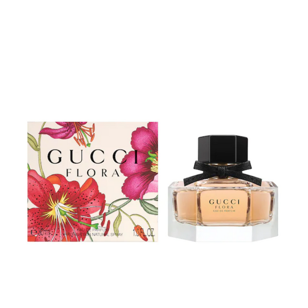 Gucci Flora Eau de Parfum For Women 75ml
