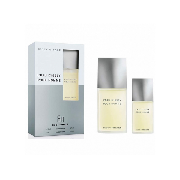 Issey Miyake L'eau D'issey Pour Homme Gift Set