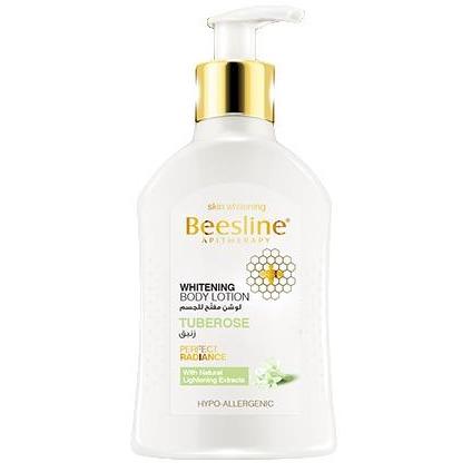 Beesline Whitening Body Lotion with Natural Lightening Extracts 200ml