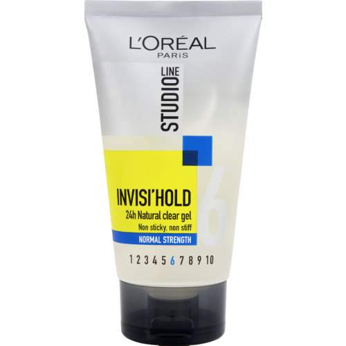 L'Oreal  Studio Line Invisible Hold Normal Gel?ÿ