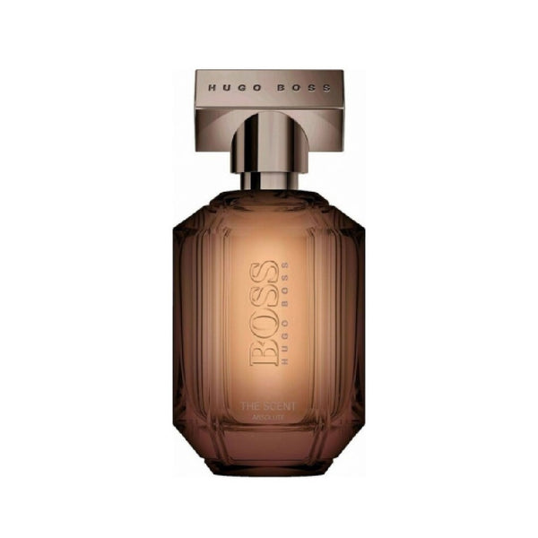 Hugo Boss The Scent For Her Absolute Eau De Parfum