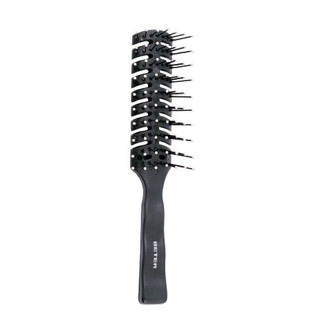 Beter Nylon Ball-Tip Bristles Vent Brush