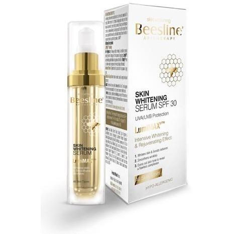 Beesline Skin Whitening Serum SPF30